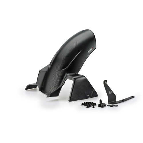 PUIG Hugger (Carbon Look) 3825C
