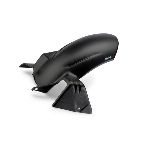 PUIG Hugger (Matt Black) 3825J