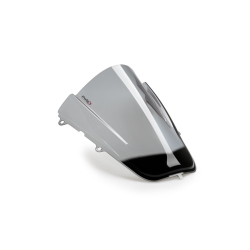 Z-Racing Screen (Light Smoke) For Yamaha YZF R1 Race (24) By Puig 3826H