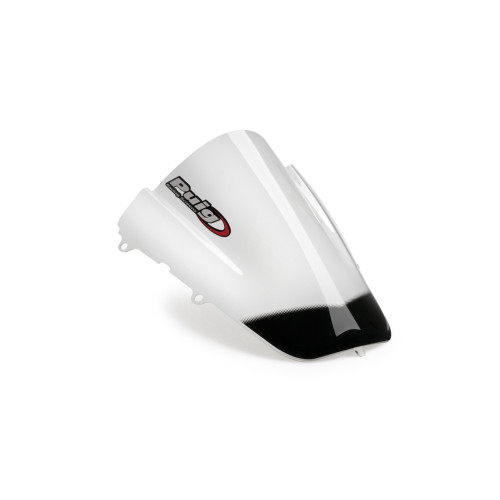 Z-Racing Screen (Clear) For Yamaha YZF R1 Race (24) By Puig 3826W