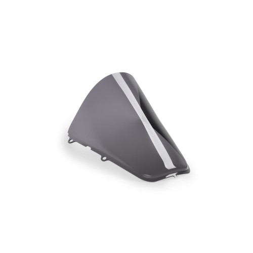 PUIG R-Racer Screen (Dark Smoke) 3827F