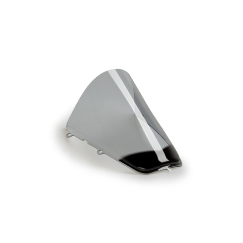 PUIG R-Racer Screen (Light Smoke) 3827H