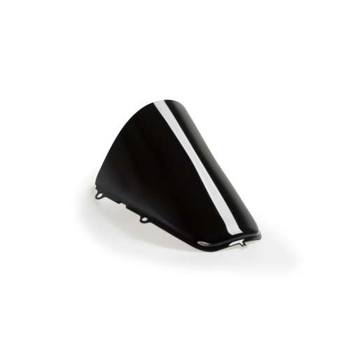 PUIG R-Racer Screen (Black) 3827N