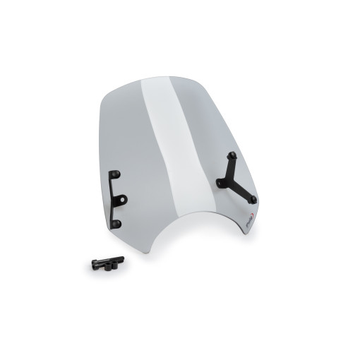 PUIG New Generation Sport Screen (Light Smoke) 3834H