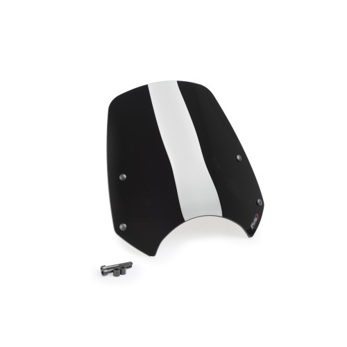 PUIG New Generation Sport Screen (Black) 3834N