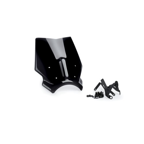 PUIG New Generation Sport Screen (Black) 3858N