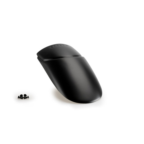 PUIG Front Fender Extender (Black) 3862N