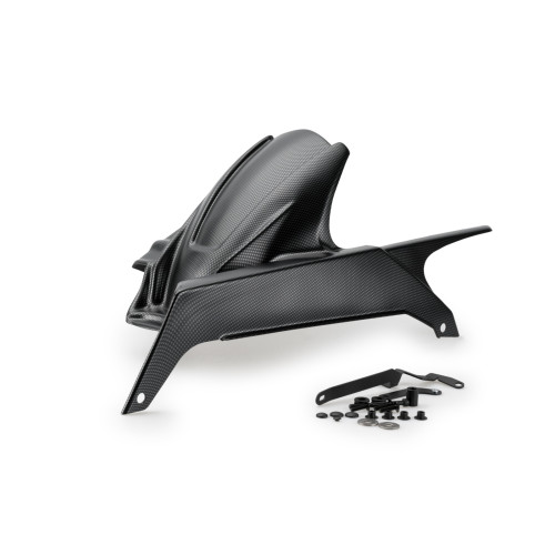 PUIG Engine Guard (Carbon Look) 3866C