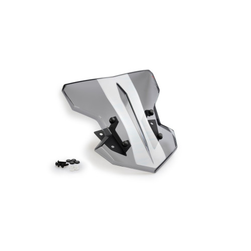 PUIG New Generation Sport Screen (Light Smoke) 3879H