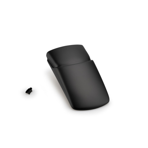 PUIG Front Fender Extender (Black) 3894N