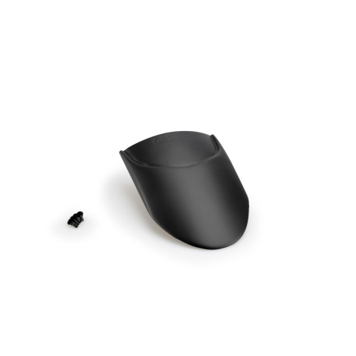 PUIG Front Fender Extender (Black) 3895N