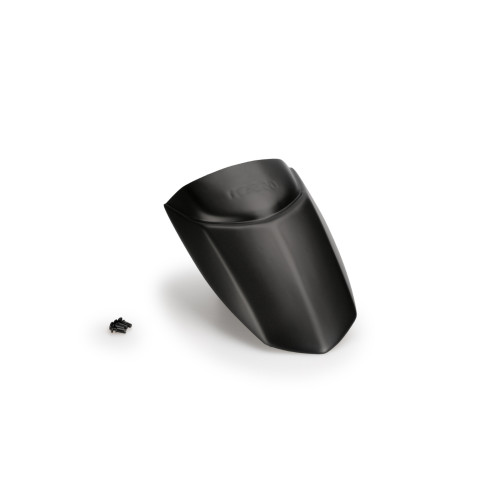 PUIG Front Fender Extender (Black) 3898N