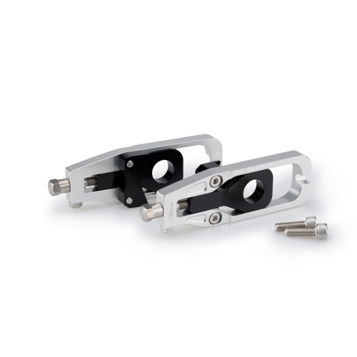 PUIG Chain Tensioner (Silver) 21001P