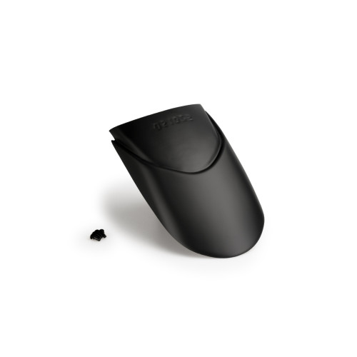 PUIG Front Fender Extender (Black) 3901N