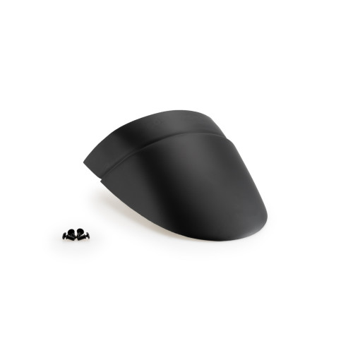 PUIG Front Fender Extender (Black) 3902N