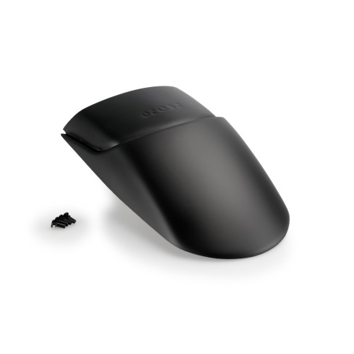 PUIG Front Fender Extender (Black) 5791N