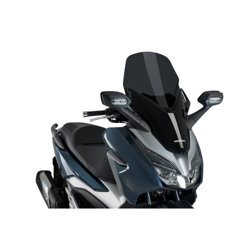 PUIG V-Tech Line Touring Screen (Dark Smoke) 1295F