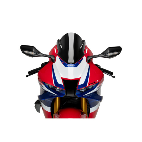 PUIG Z-Racing Screen (Black) 20313N