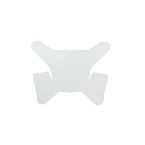 PUIG Headlight Protector (Clear) 21854W