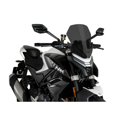 PUIG New Generation Sport Screen (Dark Smoke) 21866F