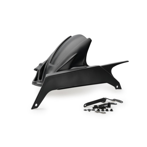 PUIG Engine Guard (Matt Black) 3866J