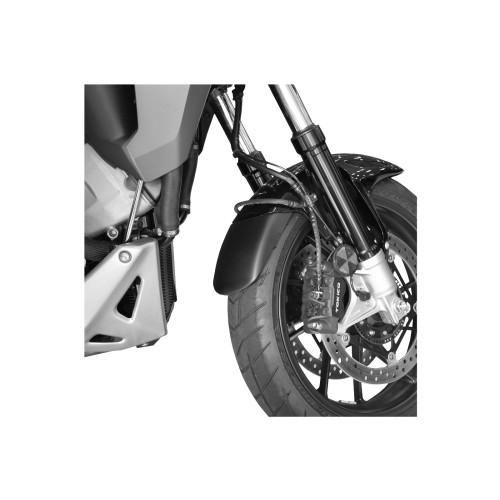 PUIG Front Fender Extender (Black) 5804N