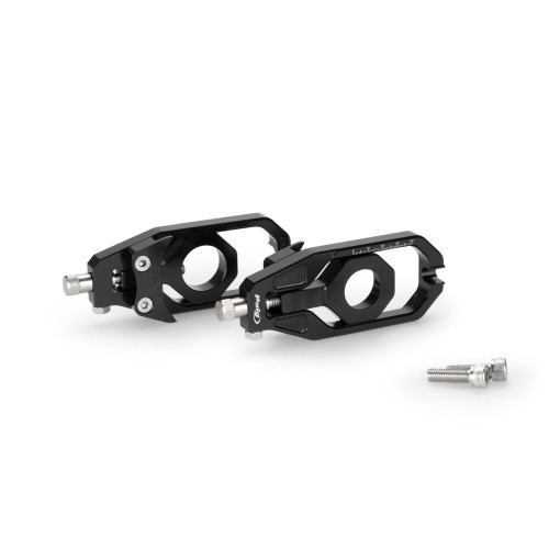 PUIG Chain Tensioner (Black) 20693N