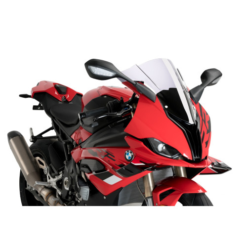 PUIG Z-Racing Screen (Clear) 3571W