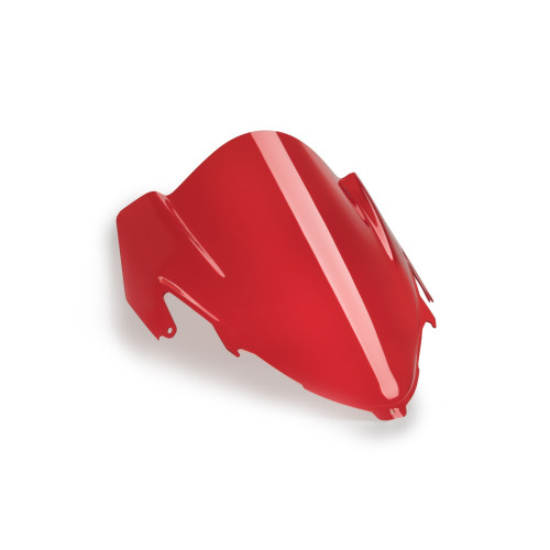 PUIG Z-Racing Screen (Red) 21138R