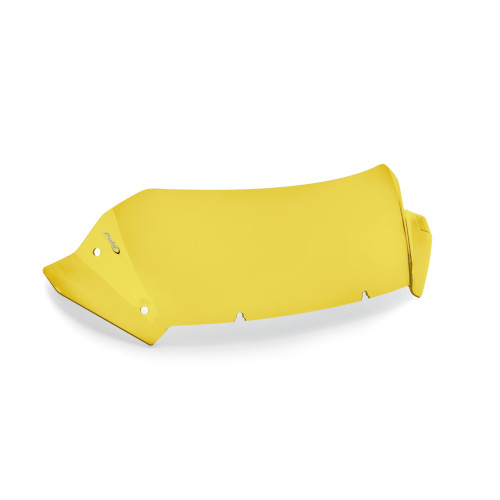 PUIG Batwing Sports Screen (Yellow) 22107G