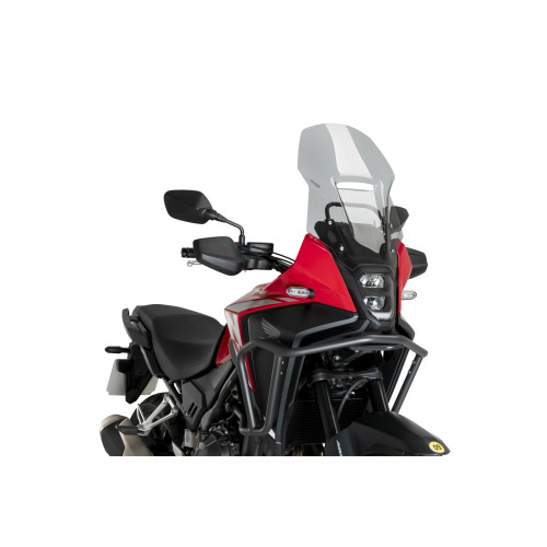 PUIG Touring Screen (Light Smoke) 22021H