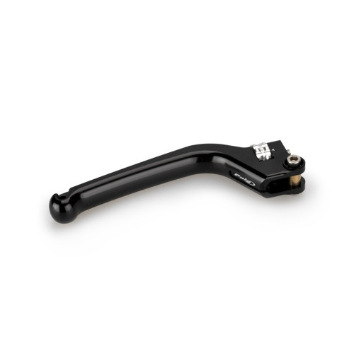 PUIG Heritage Fixed Brake Lever (Black) 9995N