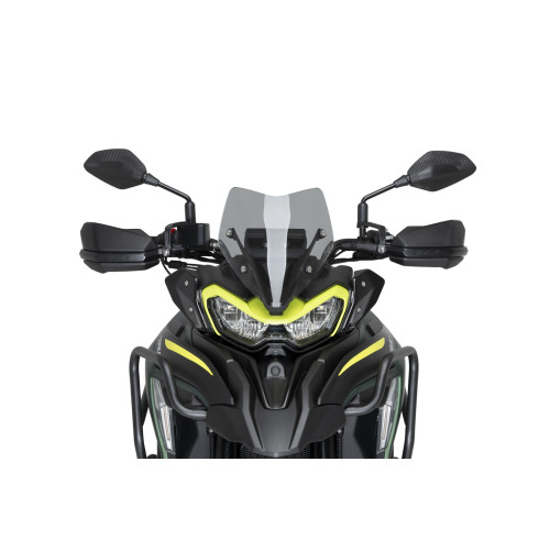 PUIG New Generation Sport Screen (Light Smoke) 22584H