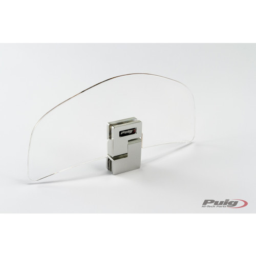 PUIG Screen Extender Style 2 (Clear) 4717W