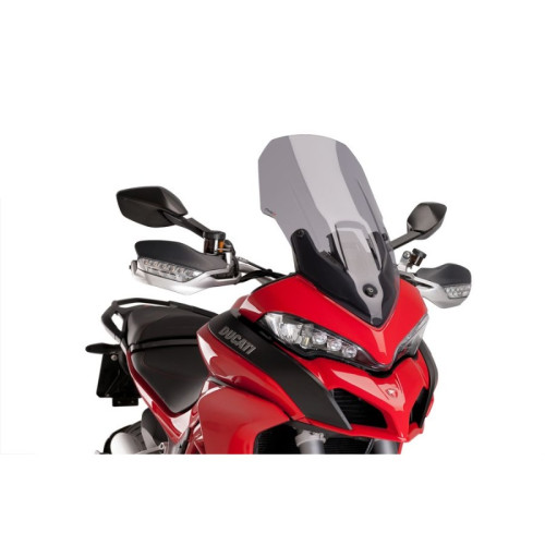 PUIG Touring Screen (Light Smoke) 7623H