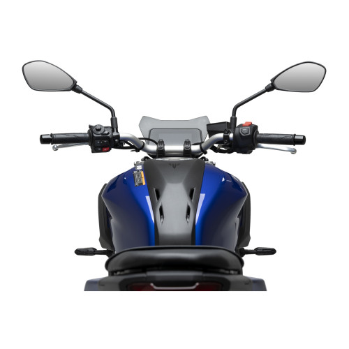 PUIG New Generation Sport Screen (Light Smoke) 22412H