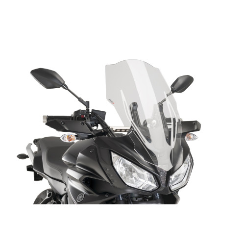 PUIG Touring Screen (Clear) 9212W
