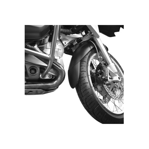 PUIG Front Fender Extender (Black) 6822N