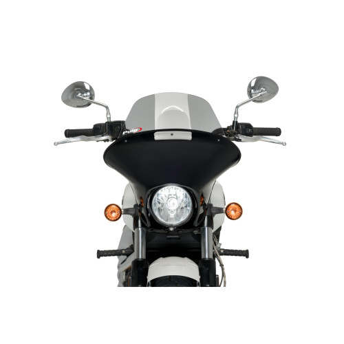PUIG Batwing Touring Screen (Light Smoke) 21072H