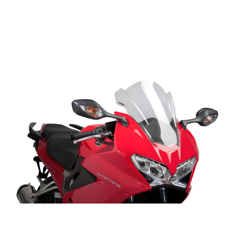 PUIG Z-Racing Screen (Clear) 7598W