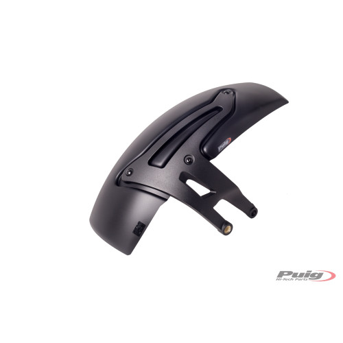 PUIG Hugger (Matt Black) 6352J