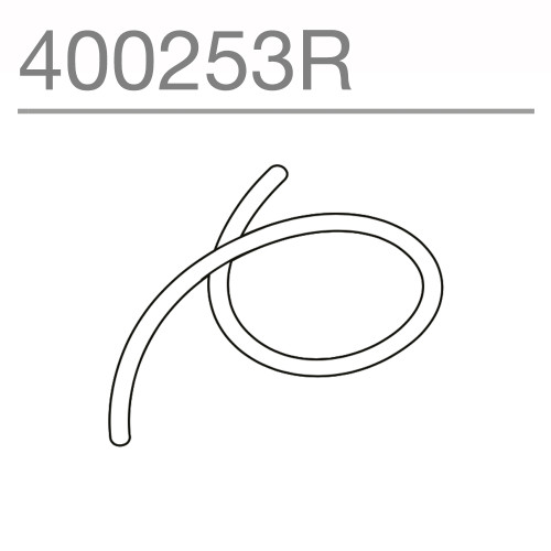 SHAD Top Box Replacement Rubber Gasket 400253R