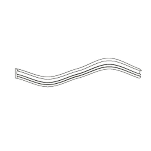 SHAD Replacement Corner Rubber SH35/SH36 400341_8R