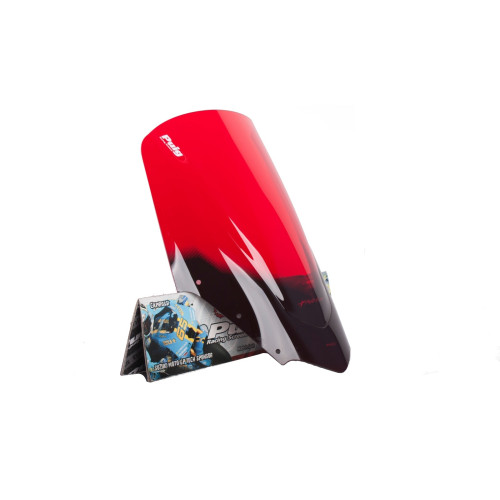 PUIG Racing Screen (Red) 4061R