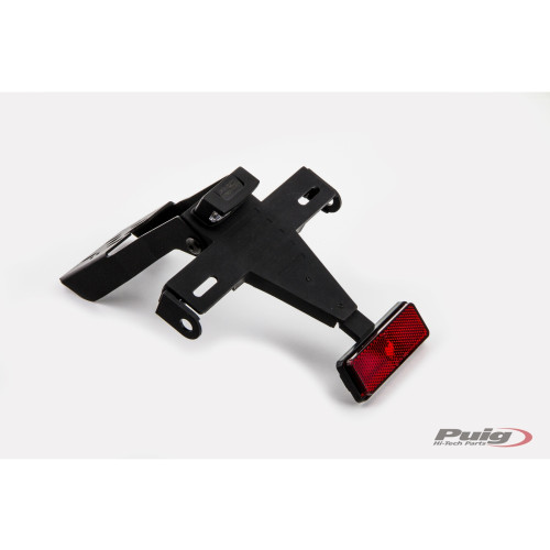 PUIG Tail Tidy (Black) 4073N