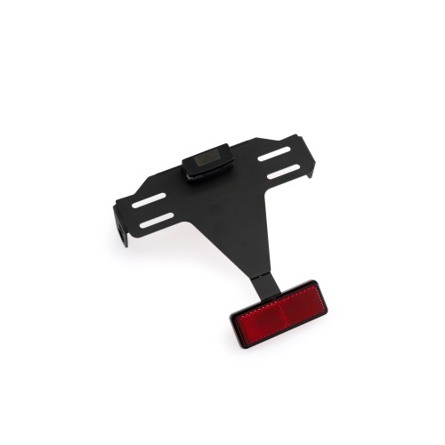 PUIG Tail Tidy (Black) 4076N