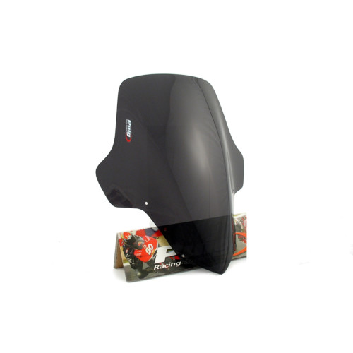 PUIG Touring Screen (Dark Smoke) 4101F