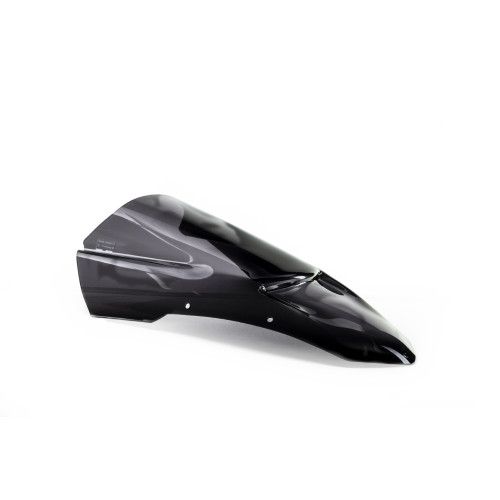 PUIG Z-Racing Screen (Dark Smoke) 4110F