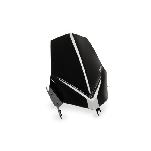 PUIG New Generation Sport Screen (Black) 4117N