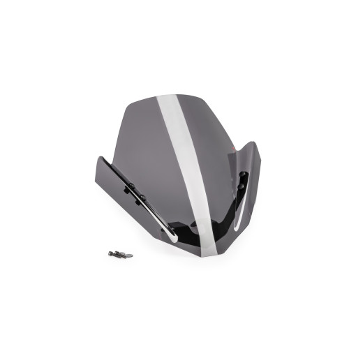 PUIG New Generation Sport Screen (Dark Smoke) 4119F